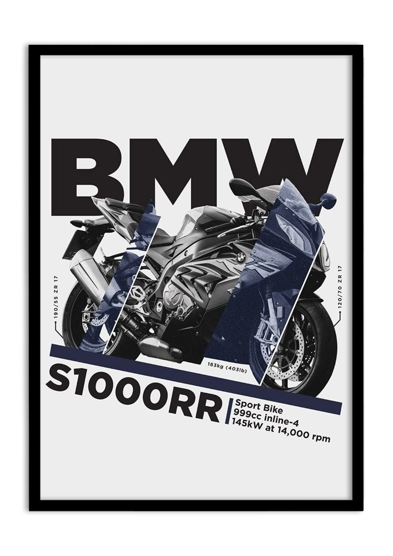 BMW S1000RR