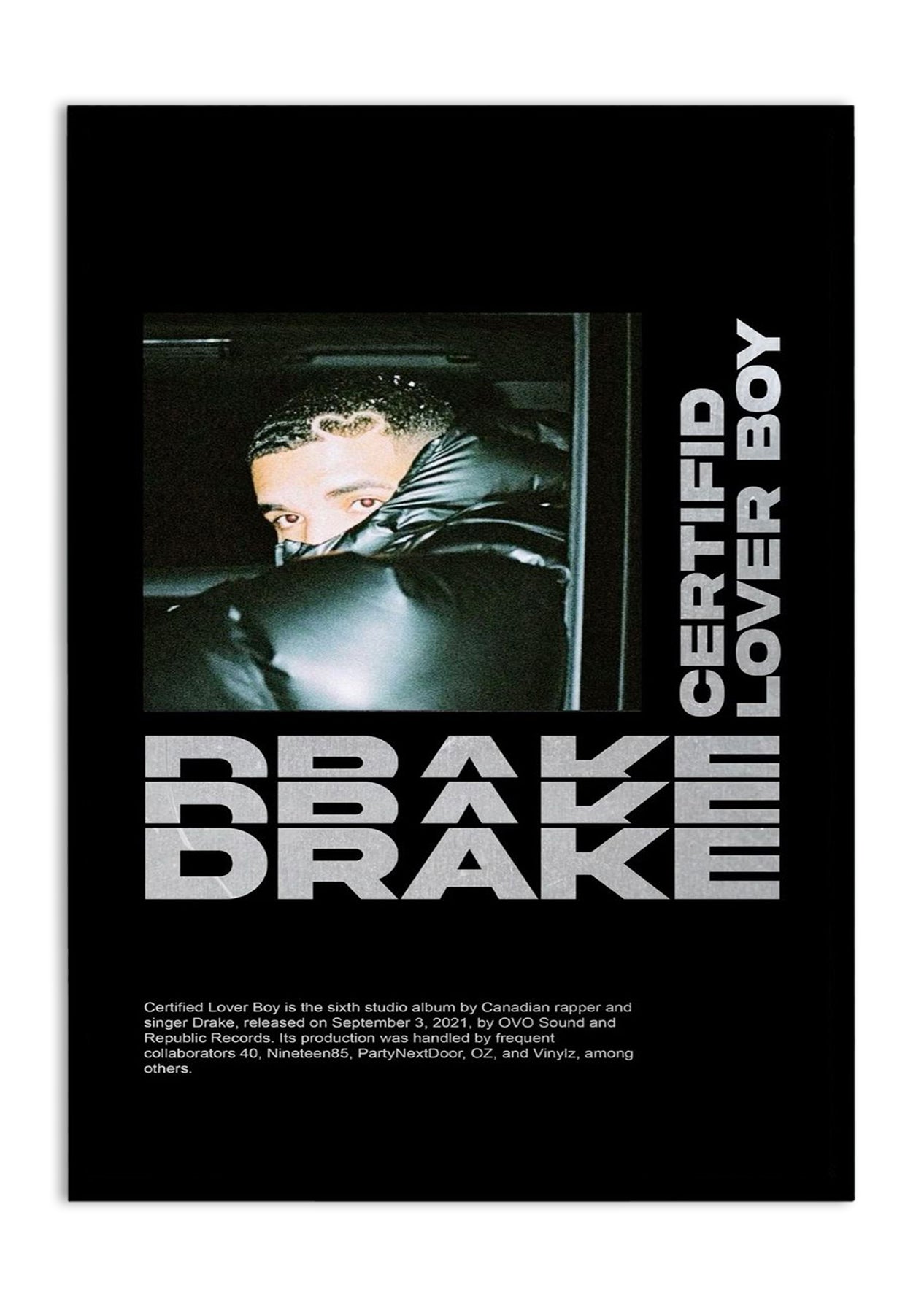 DRAKE