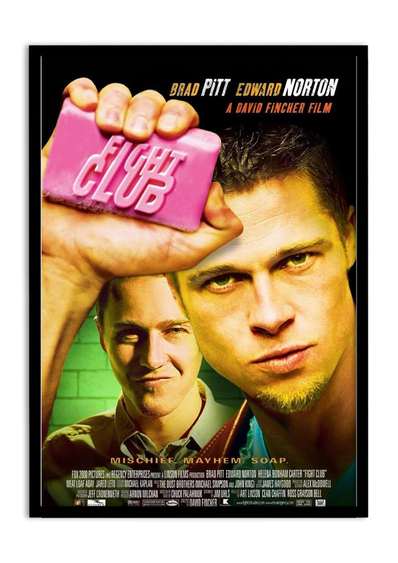 FIGHT CLUB