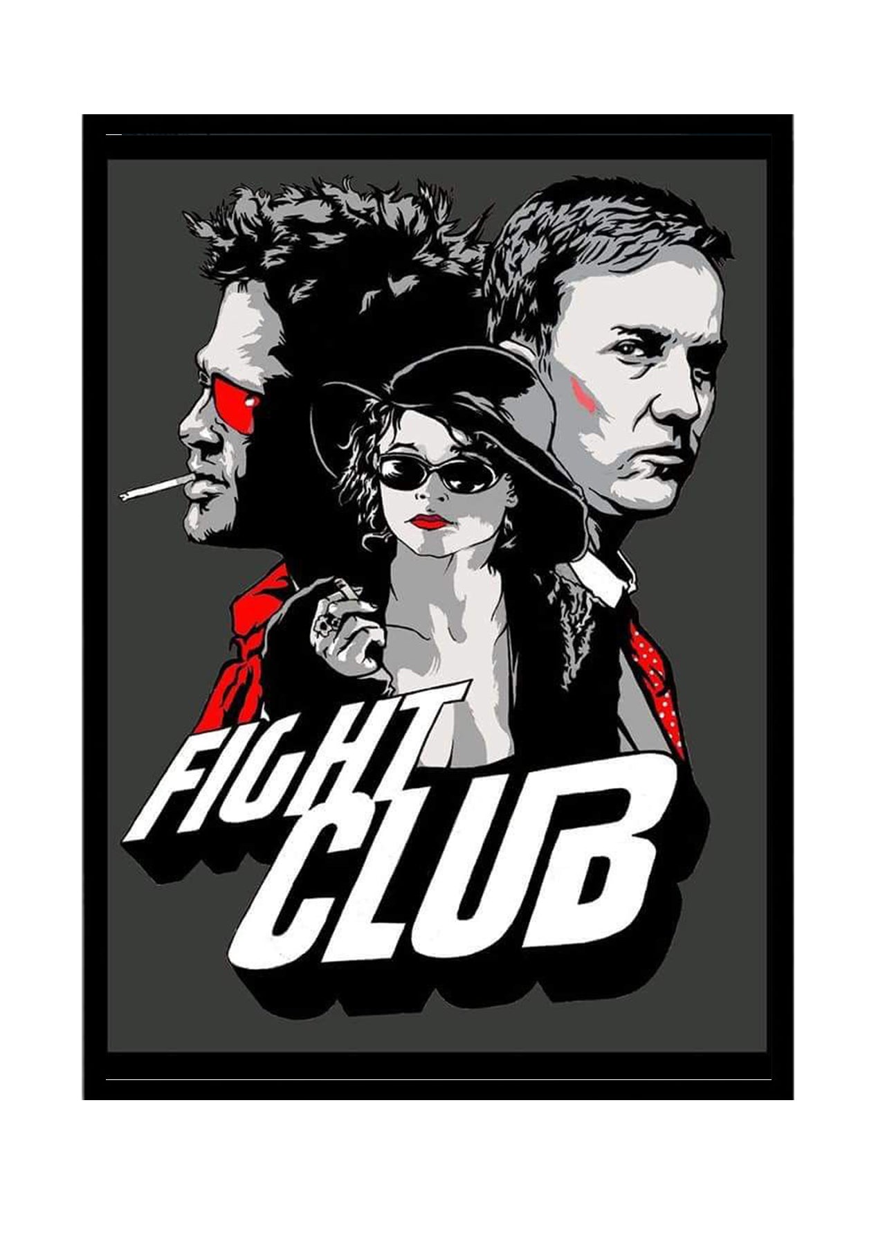 FIGHT CLUB