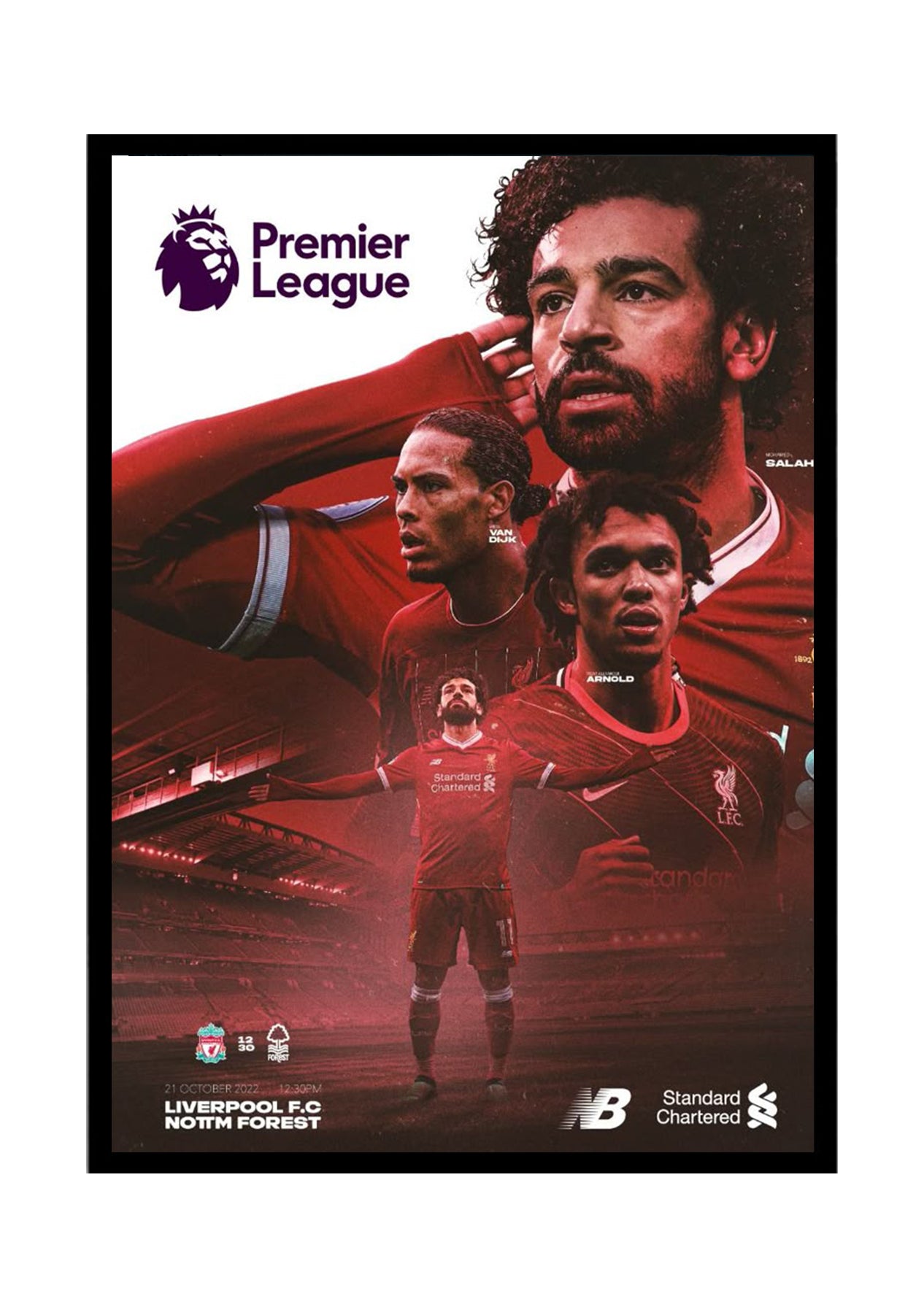 LIVERPOOL