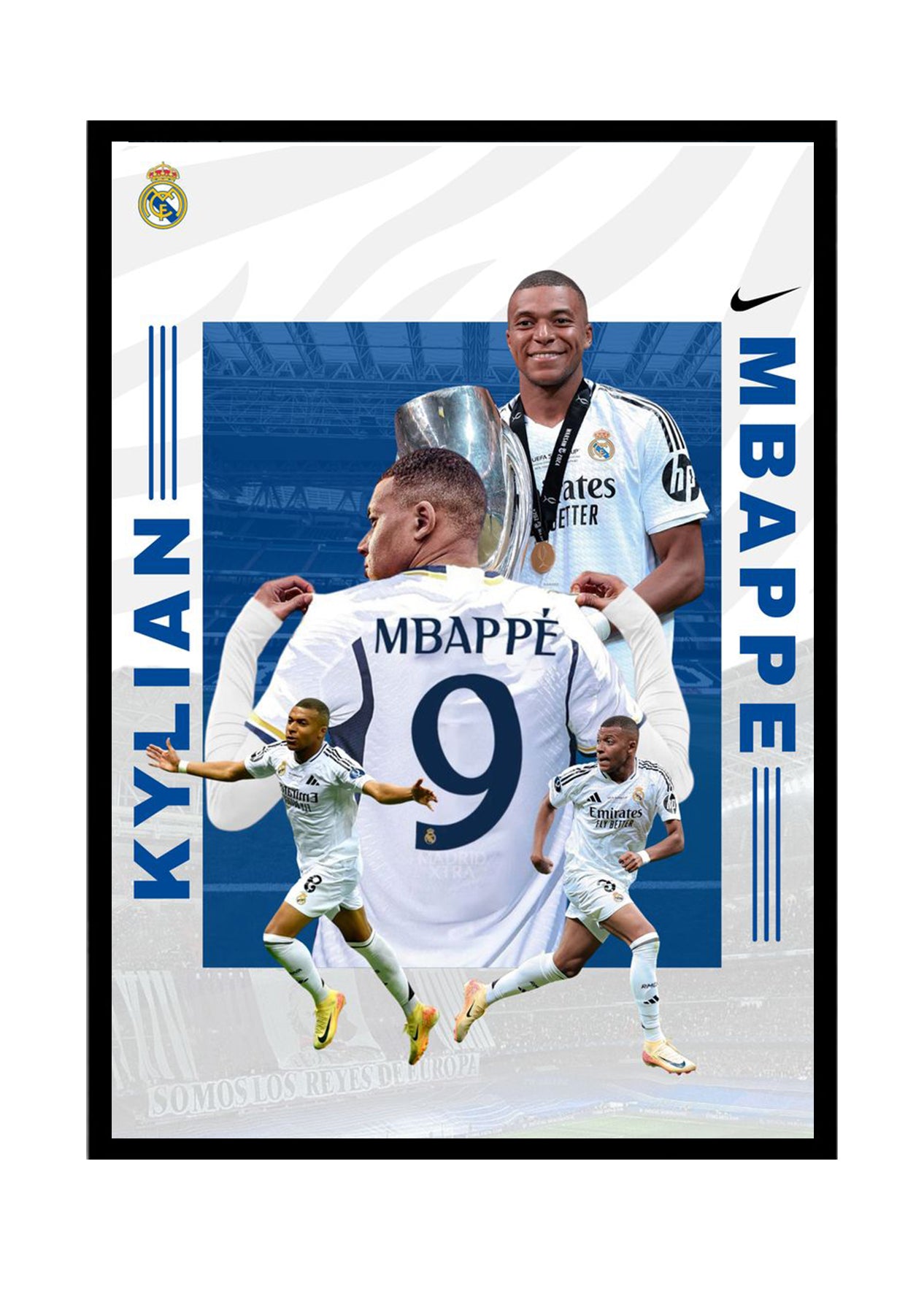 KYLIAN MBAPPE