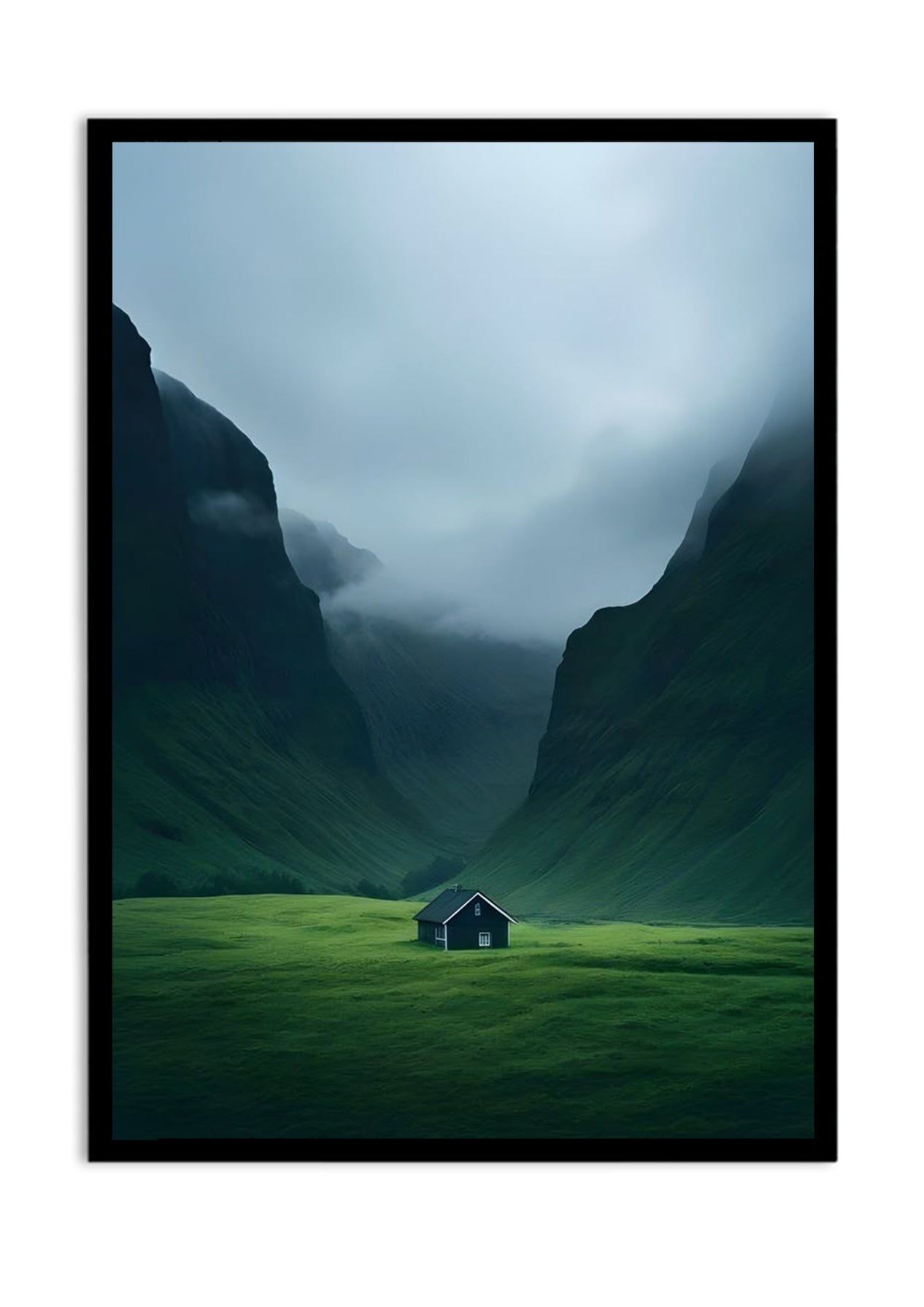 NATURE