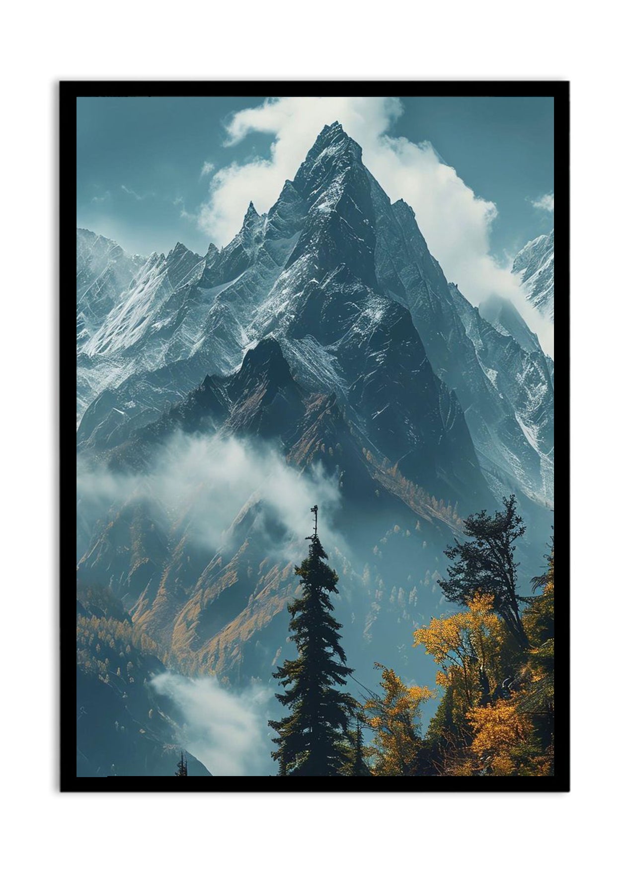 NATURE