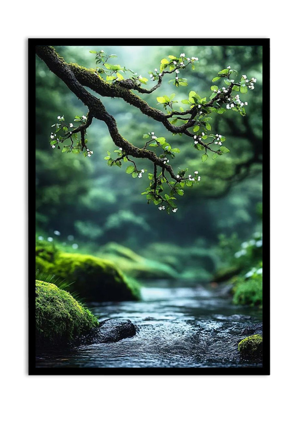 NATURE