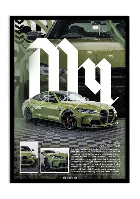 BMW M4