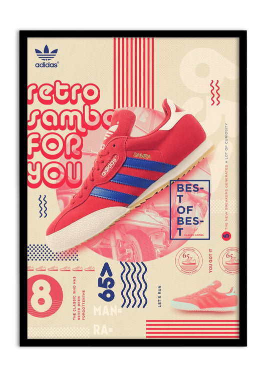 ADIDAS SNEAKER