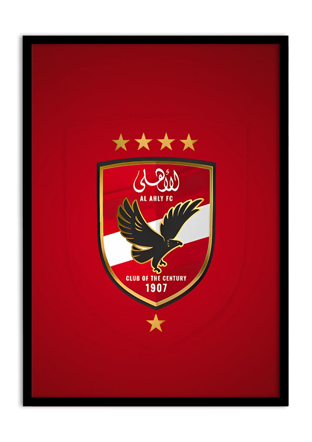 AHLY LOGO