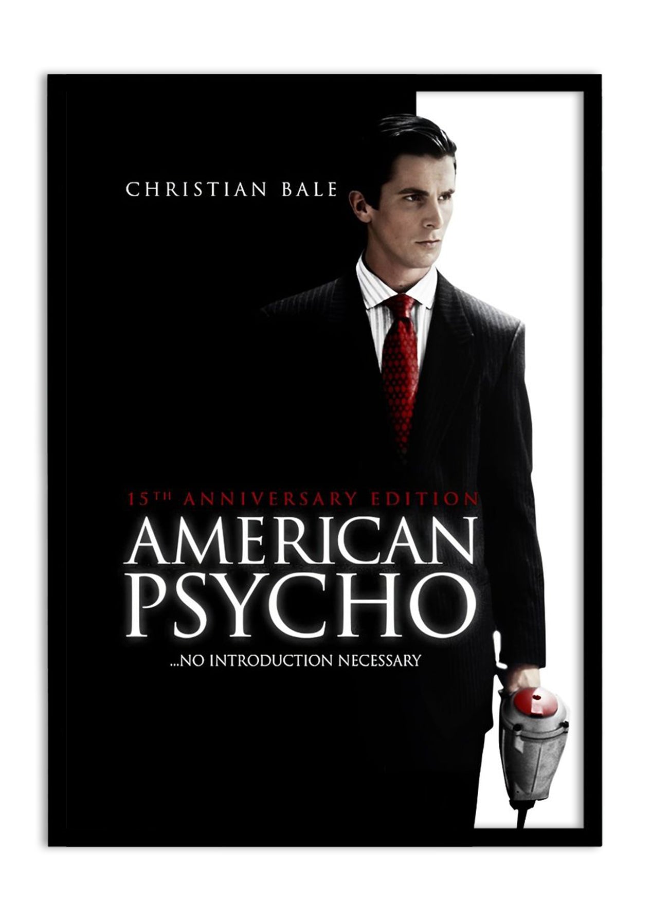 AMERICAN PSYCHO