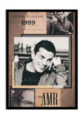 AMR DIAB