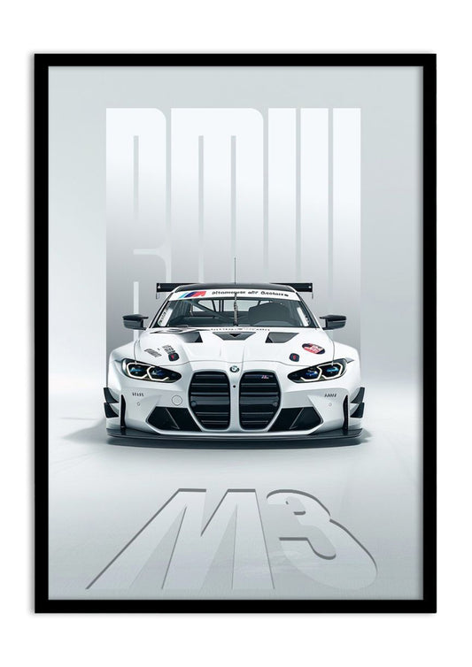BMW M3