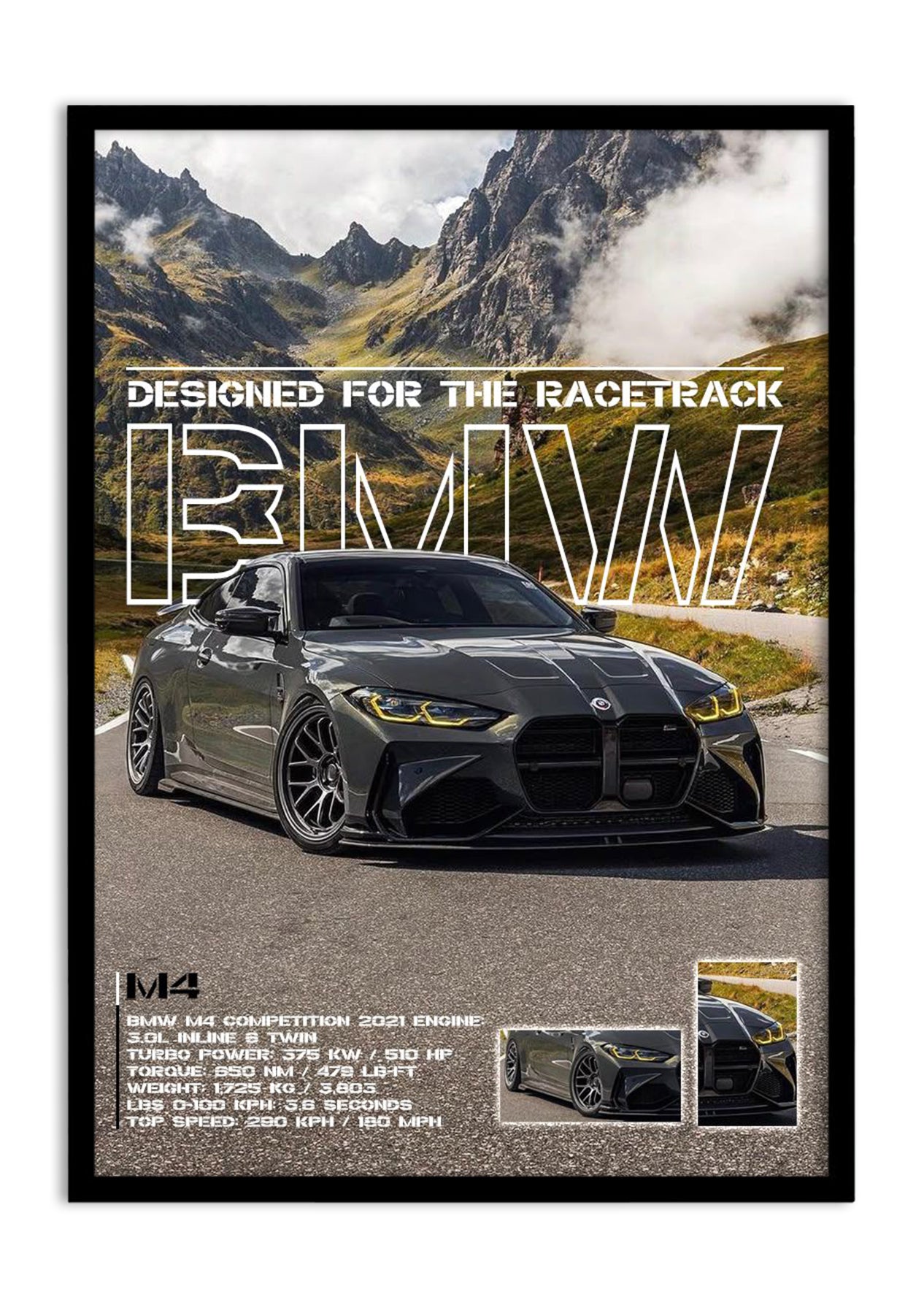 BMW M4