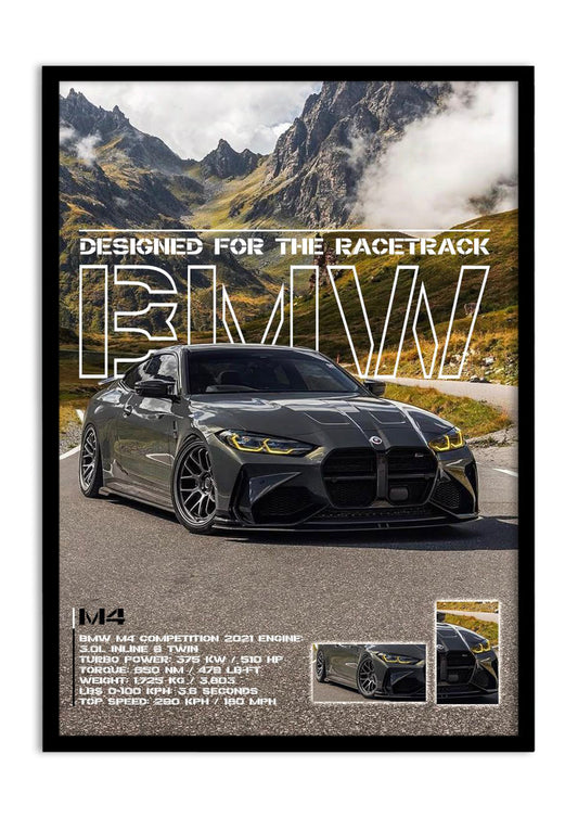 BMW M4