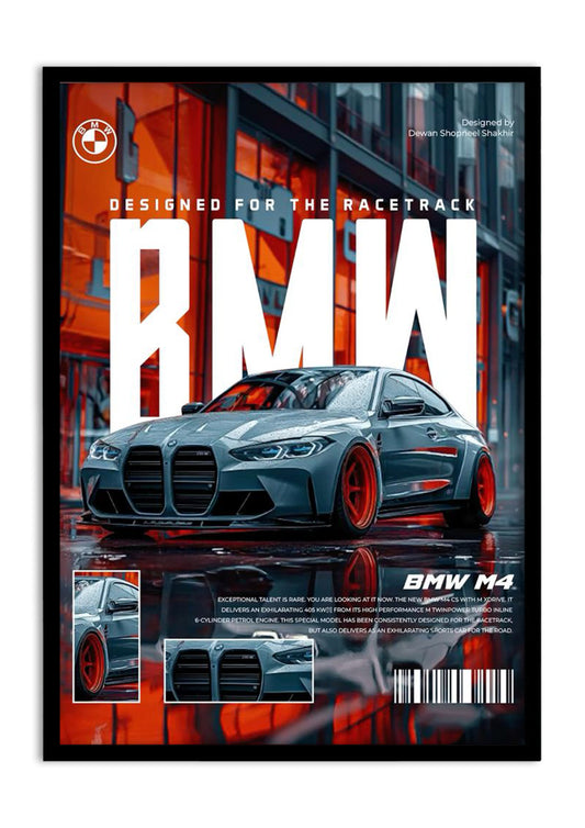 BMW M4