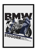 BMW S1000RR