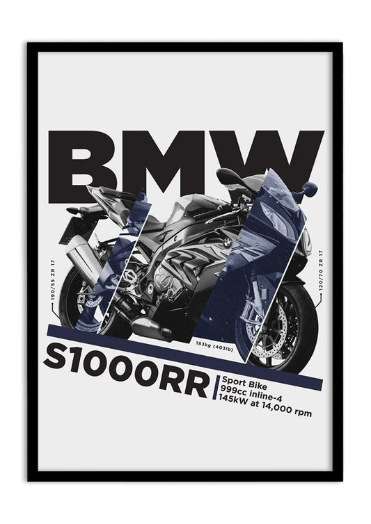 BMW S1000RR