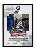 BMW S1000RR