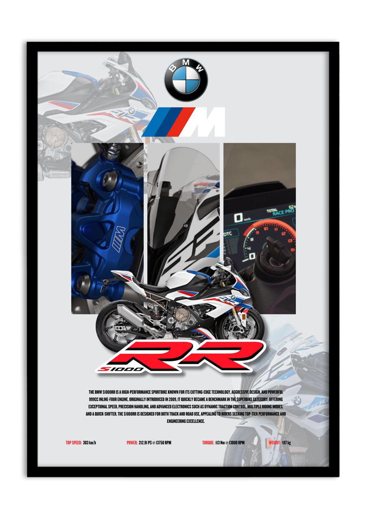 BMW S1000RR