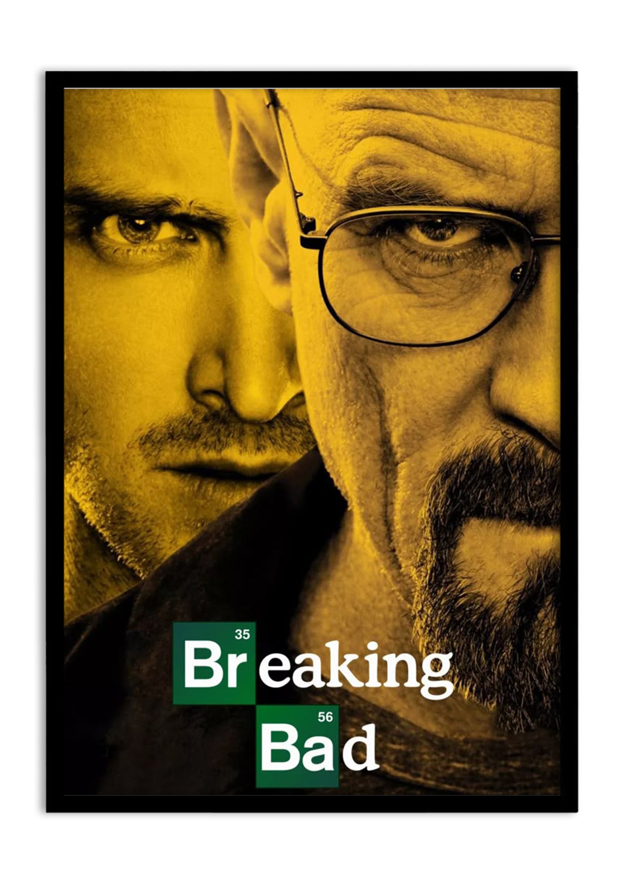 BREAKING BAD