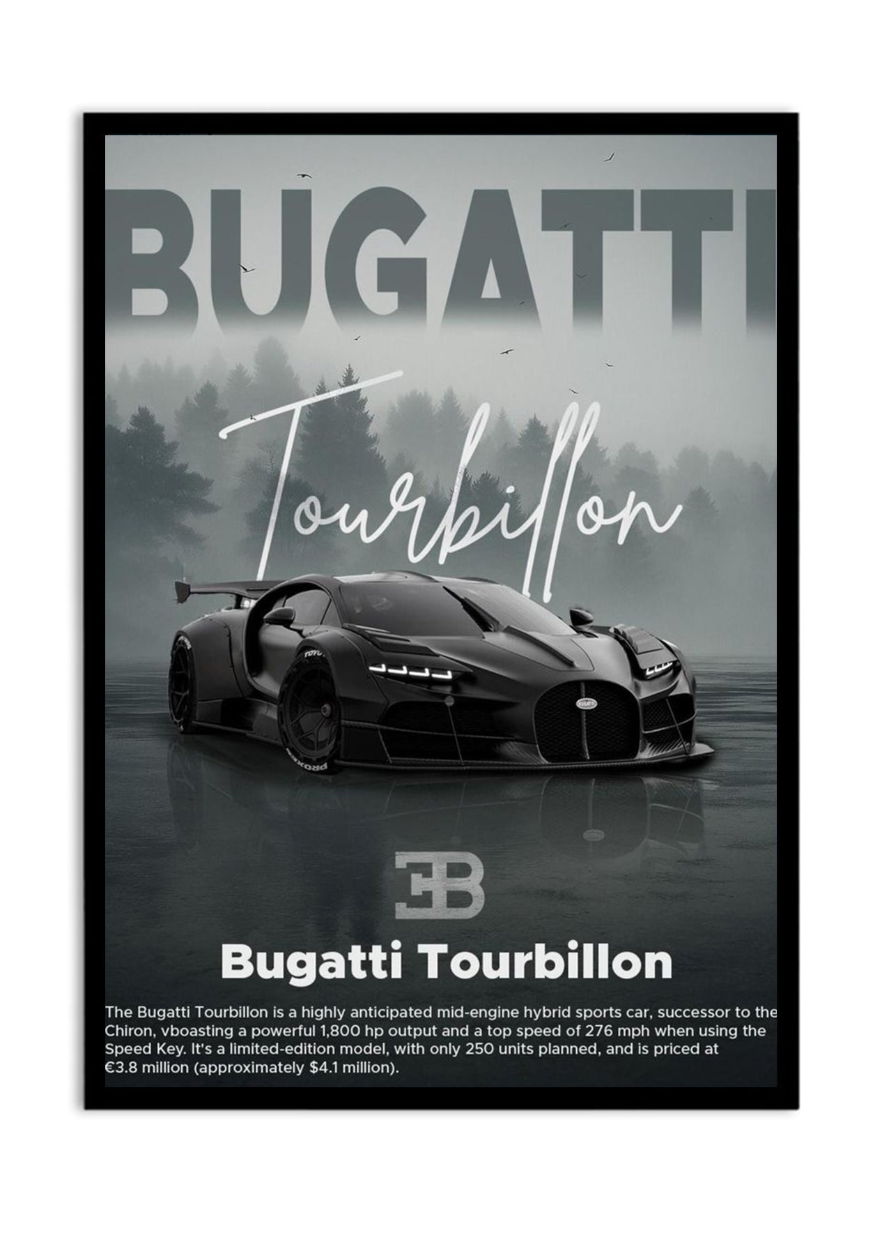 BUGGATI