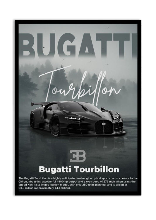 BUGGATI