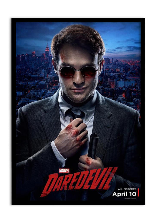 DAREDEVIL