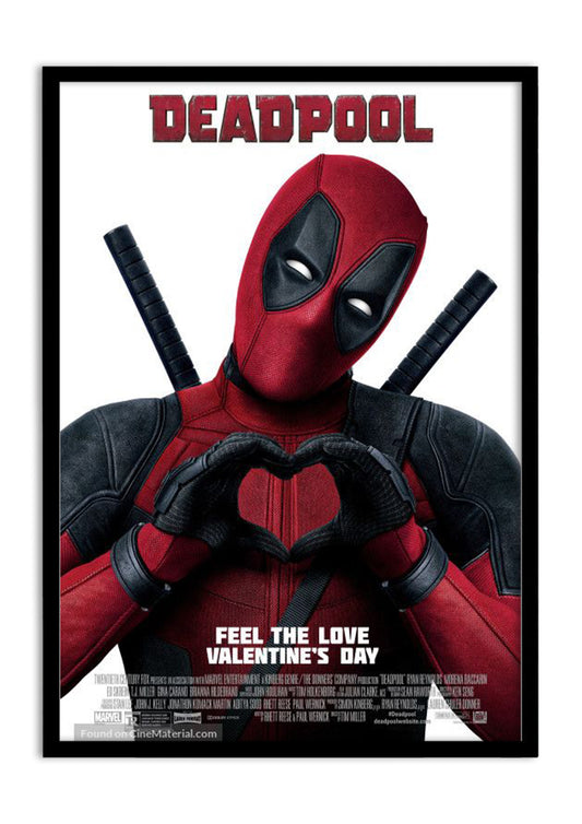DEAD POOL