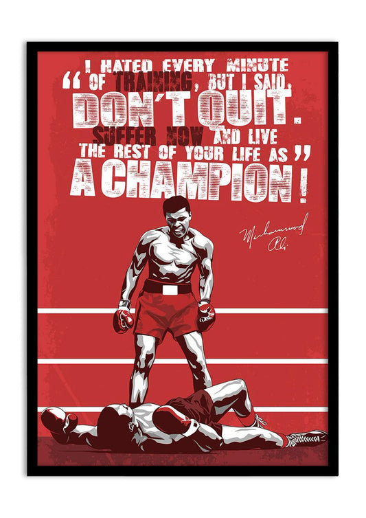 DON'T QUIT