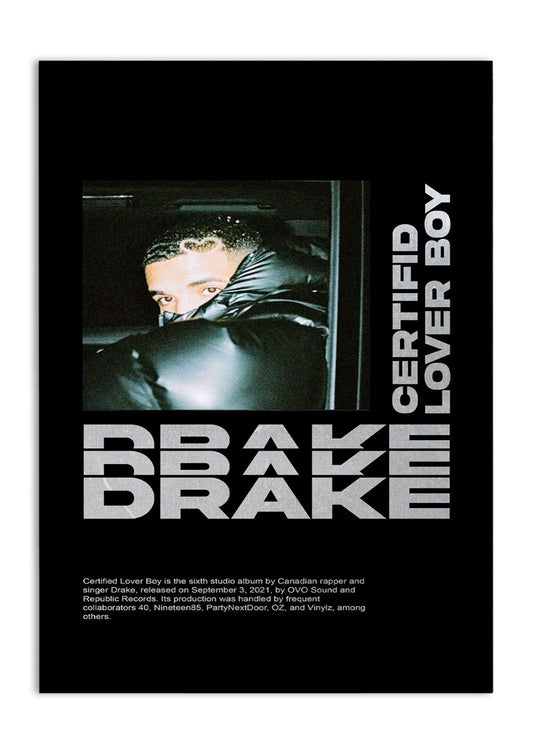 DRAKE