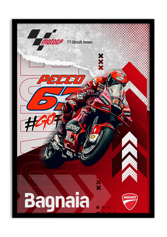 DUCATI