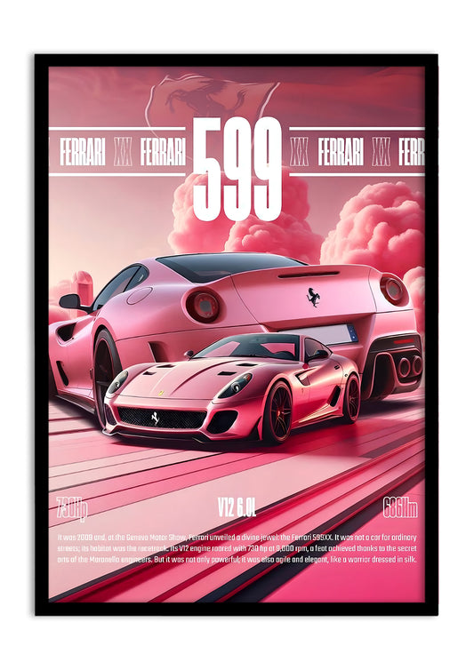 FERRARI 812