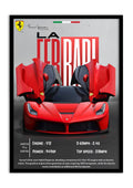 FERRARI LAFERRARI