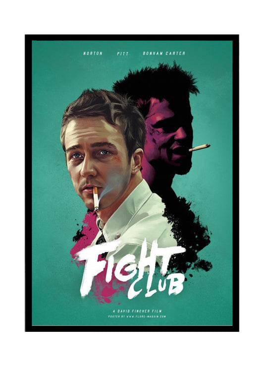 FIGHT CLUB