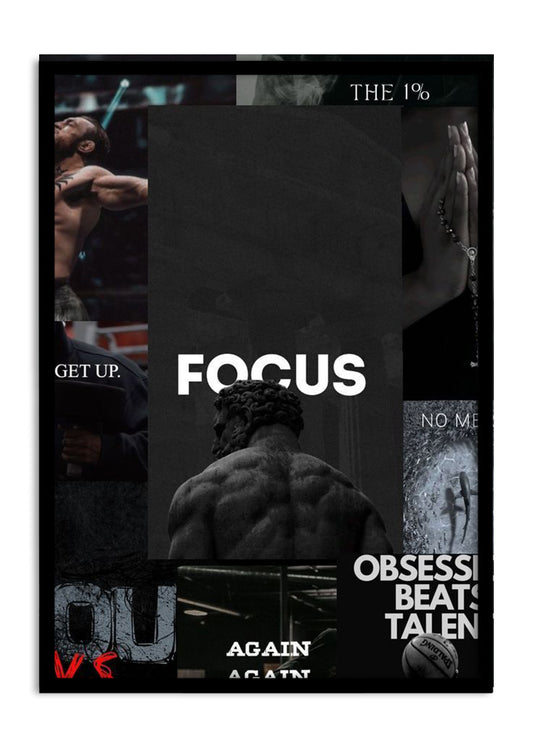 FOCUS