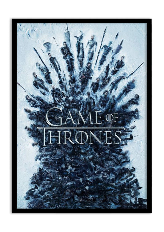 GAME OF THRONES