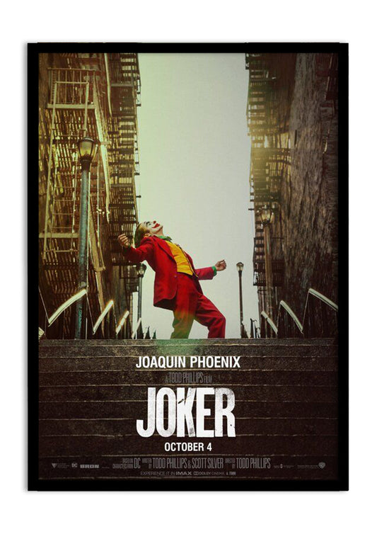 JOKER