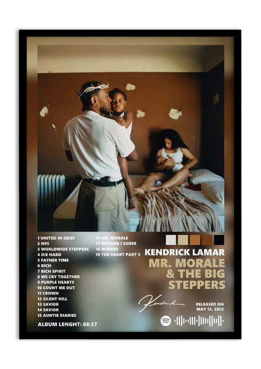 KENDRICK LAMAR
