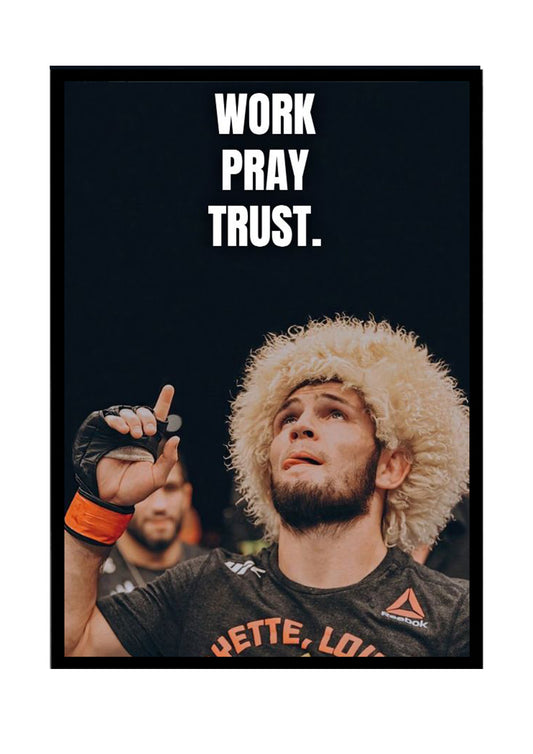 KHABIB