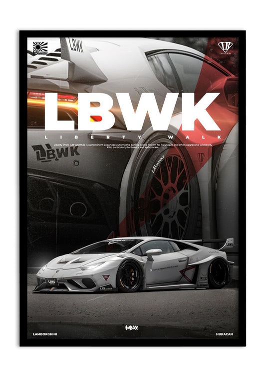 LAMBORGHINI