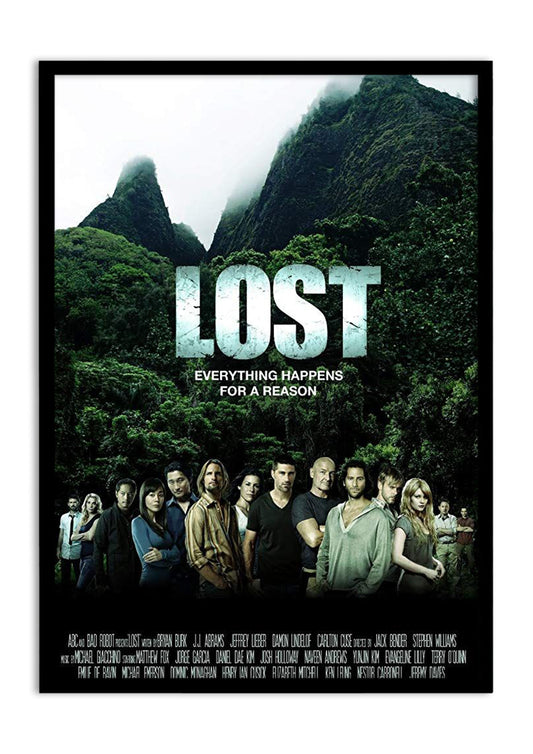 LOST