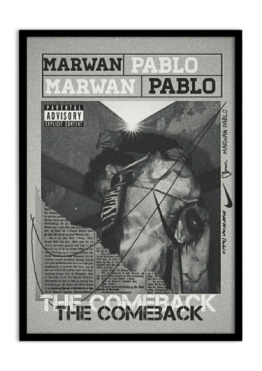 MARWAN PABLO