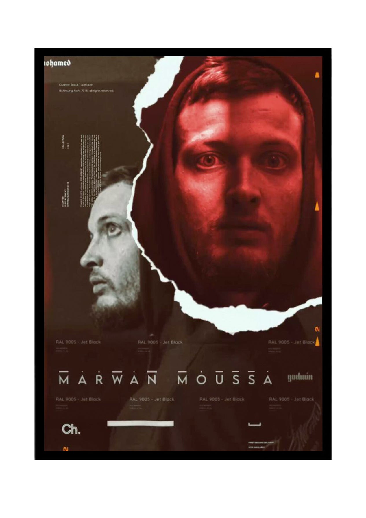 MARWAN MOUSSA