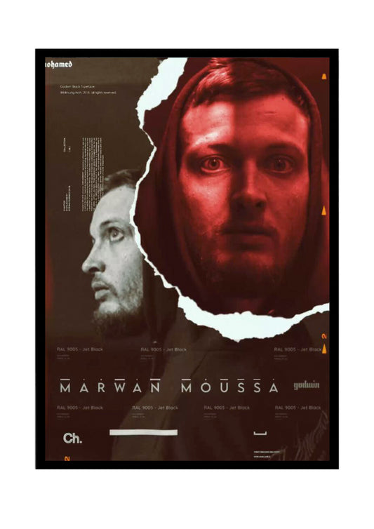 MARWAN MOUSSA