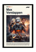 MAX VERSTAPEN F1
