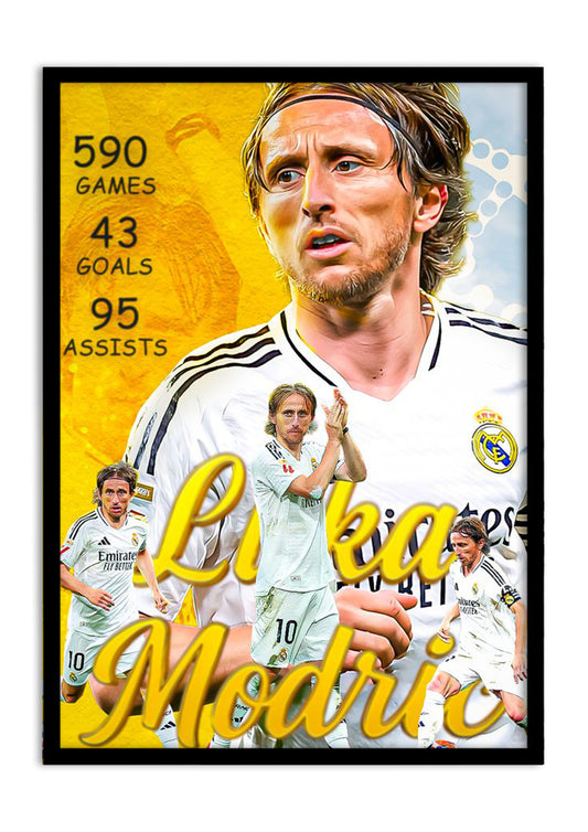 MODRIC