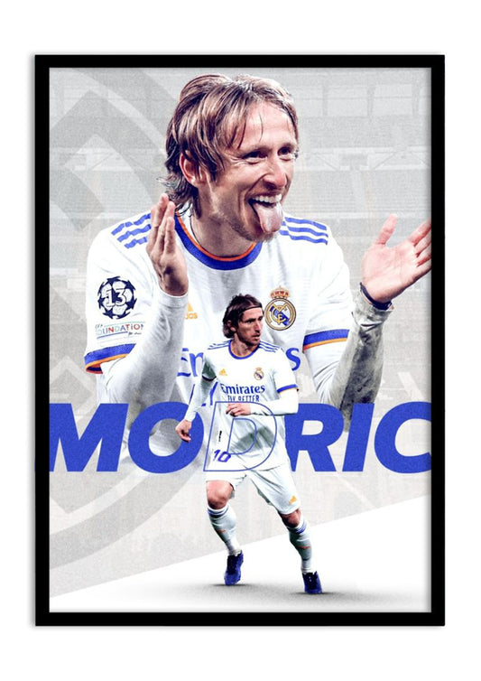 MODRIC