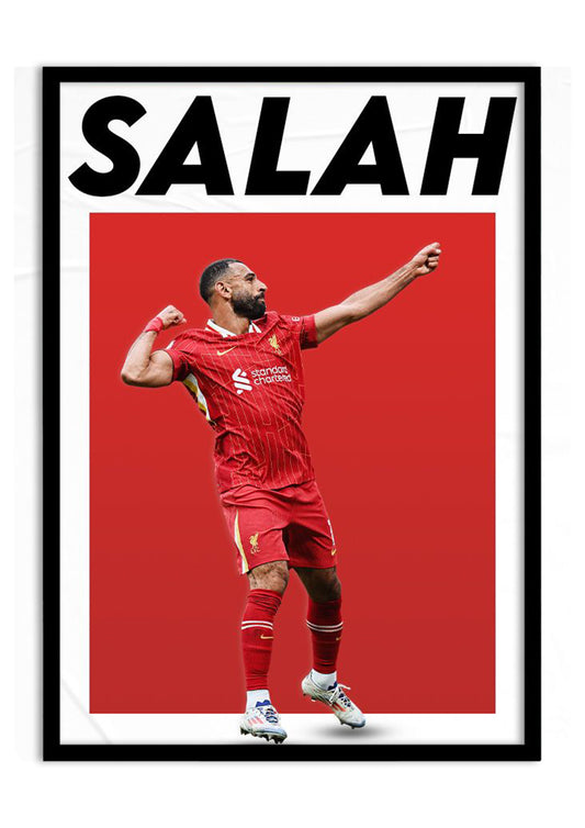 MOHAMED SALAH