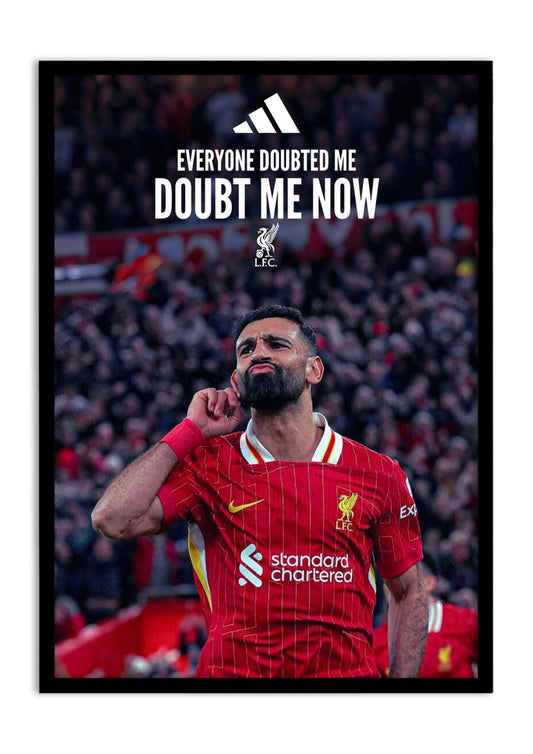 MOHAMED SALAH
