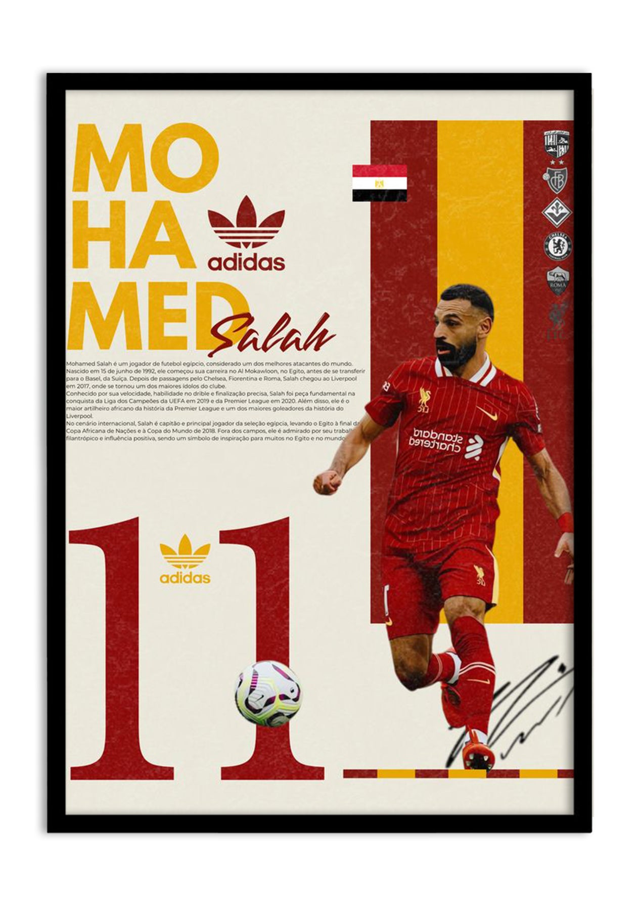 MOHAMED SALAH