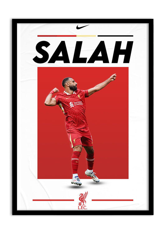 MOHAMED SALAH